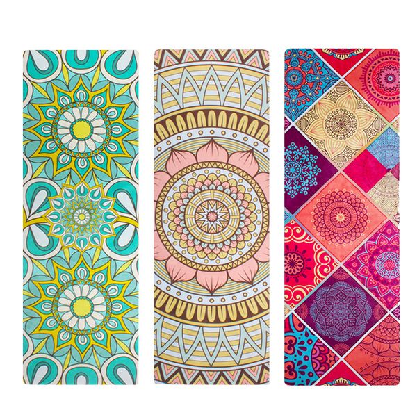new high temperature yoga mat non-slip 1mm ultra-thin natural rubber suede yoga mat portable folding fitness
new high temperature yoga mat non-slip 1mm ultra-thin natural rubber suede yoga mat portable folding fitness