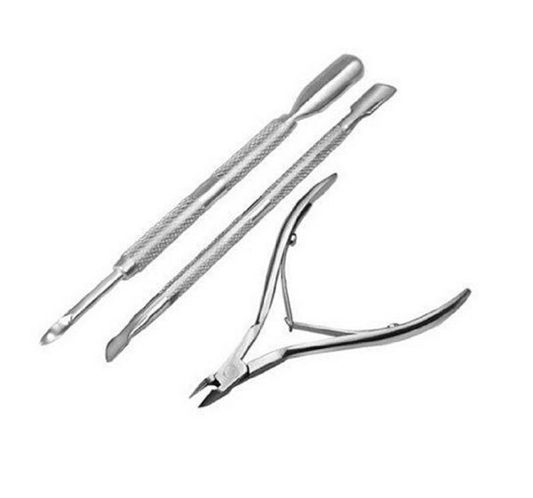 nail manicure set wholesale stainless steel nail cuticle spoon pusher remover cutter nipper clipper cut set
nail manicure set wholesale stainless steel nail cuticle spoon pusher remover cutter nipper clipper cut set