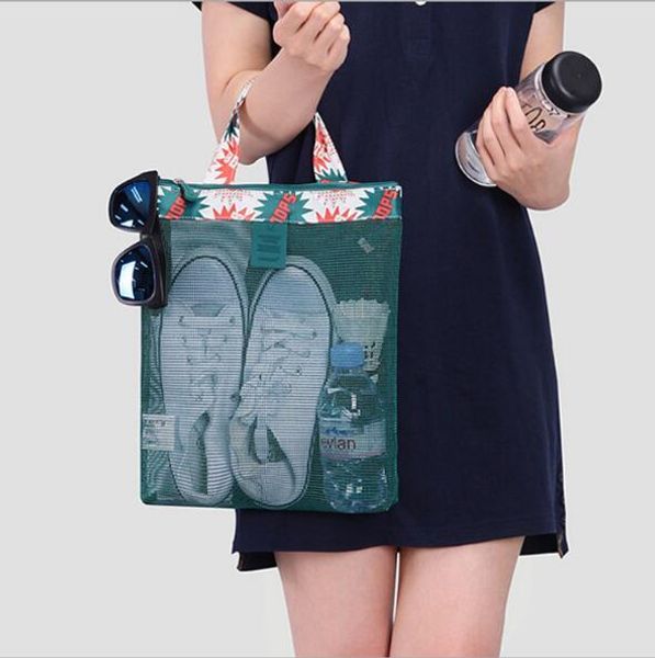 ladies fashion beach bag children swimming pool bathroom bag plaid bag travel accessories. children's toys waterproof
ladies fashion beach bag children swimming pool bathroom bag plaid bag travel accessories. children's toys waterproof