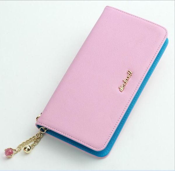 wholesale 2018 new women's cross - line purse european and american multifunctional hand bag 04 stly fashion wallet, Red;black
wholesale 2018 new women's cross - line purse european and american multifunctional hand bag 04 stly fashion wallet, Red;black