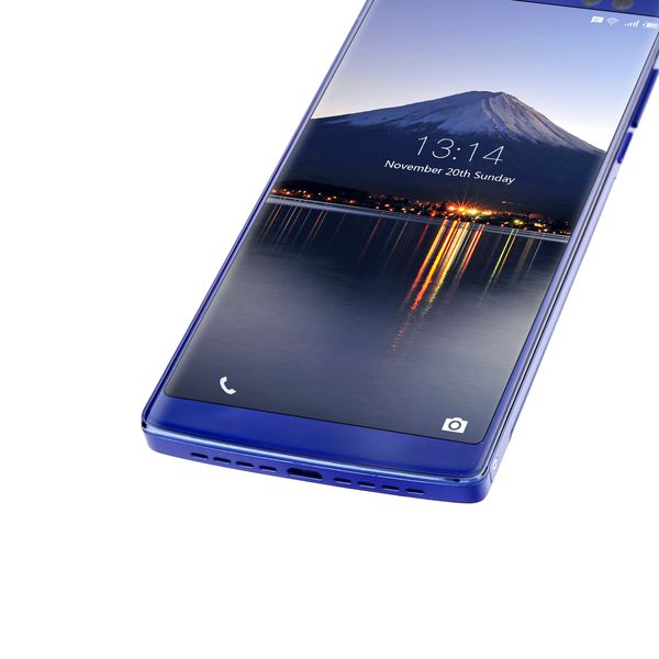 Doogee BL12000 Pro Octacore 6 ГБ оперативной памяти 64 ГБ ROM Android 7.0 отпечатков пальцев 4G Dual sim 6.0 " сотовый телефон
Doogee BL12000 Pro Octacore 6 ГБ оперативной памяти 64 ГБ ROM Android 7.0 отпечатков пальцев 4G Dual sim 6.0 " сотовый телефон