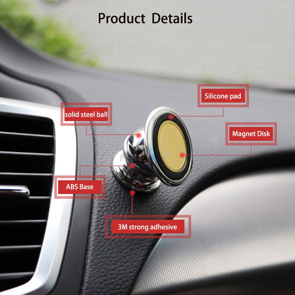 yentl new metal magnetic car phone holder for iphone samsung mobile stand mount support universal car mobile phone holder iphone 7 samsung
yentl new metal magnetic car phone holder for iphone samsung mobile stand mount support universal car mobile phone holder iphone 7 samsung