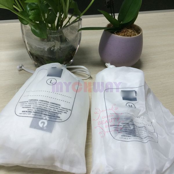 low price 10 pcs white roller massage vacuum body slimming massage suit shaping underpants
low price 10 pcs white roller massage vacuum body slimming massage suit shaping underpants