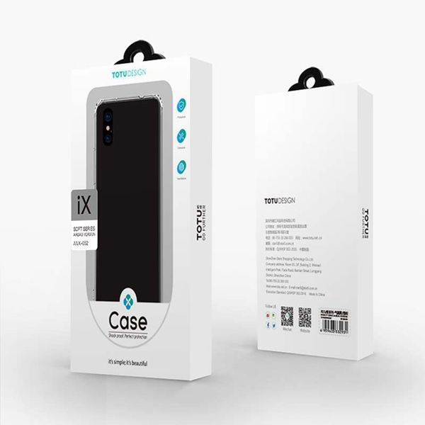 latest totu design for iphone 8 case transparent airbag tpu phone case shockproof for iphone case guard with retail package
latest totu design for iphone 8 case transparent airbag tpu phone case shockproof for iphone case guard with retail package