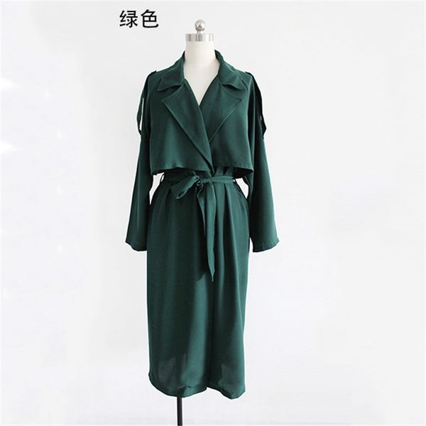 oversize winter women windbreaker vintage large size women costumes long sleeve belt female outerwear trench sashes coat j770, Tan;black
oversize winter women windbreaker vintage large size women costumes long sleeve belt female outerwear trench sashes coat j770, Tan;black