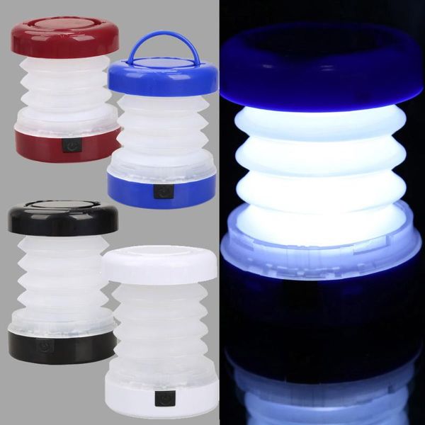 5 led lantern waterproof portable scalable mini tent light outdoor camping lantern camping lights emergency lamp pocket,2 modes
5 led lantern waterproof portable scalable mini tent light outdoor camping lantern camping lights emergency lamp pocket,2 modes