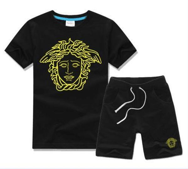 boy Kids Sets Kids T-shirt And Pant Children Cotton Sets Baby Boys Girls Summer Suit Baby Sport Suit 12Pcs/Set 2-7T
boy Kids Sets Kids T-shirt And Pant Children Cotton Sets Baby Boys Girls Summer Suit Baby Sport Suit 12Pcs/Set 2-7T