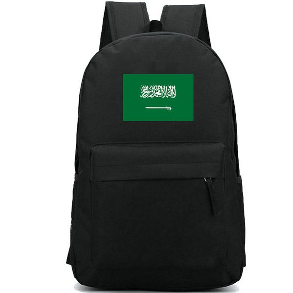 saudi arabia flag backpack state day pack power country banner school bag casual packsack good rucksack sport schoolbag outdoor daypack
saudi arabia flag backpack state day pack power country banner school bag casual packsack good rucksack sport schoolbag outdoor daypack