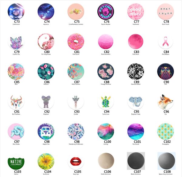 2018 New Cell Phone Holder Universal with blue Package Expandable Grip Stand Finger Holder Flexible Mobile Phone stent DHL Free Shipping
2018 New Cell Phone Holder Universal with blue Package Expandable Grip Stand Finger Holder Flexible Mobile Phone stent DHL Free Shipping