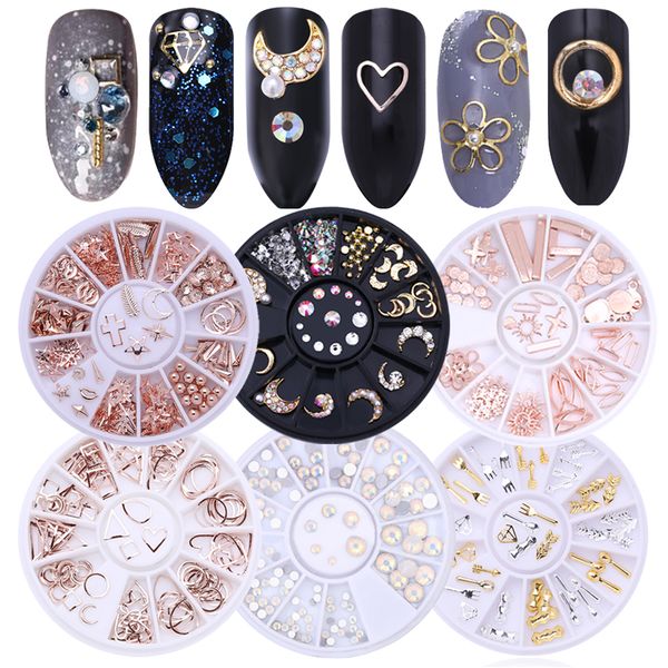 mixed color nail stone ab color rhinestone irregular beads manicure for nails art decorations crystals, Silver;gold
mixed color nail stone ab color rhinestone irregular beads manicure for nails art decorations crystals, Silver;gold