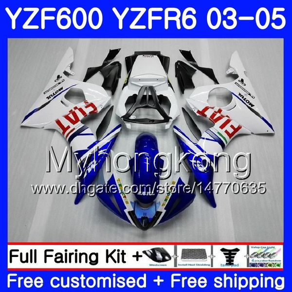 Body for yamaha yzf600 white blue frame yzf r6 03 04 05 yzfr6 03 bodywork 228hm 17 yzf 600 r 6 yzf 600 yzf r6 2003 2004 2005 fairing kit
Body for yamaha yzf600 white blue frame yzf r6 03 04 05 yzfr6 03 bodywork 228hm 17 yzf 600 r 6 yzf 600 yzf r6 2003 2004 2005 fairing kit
