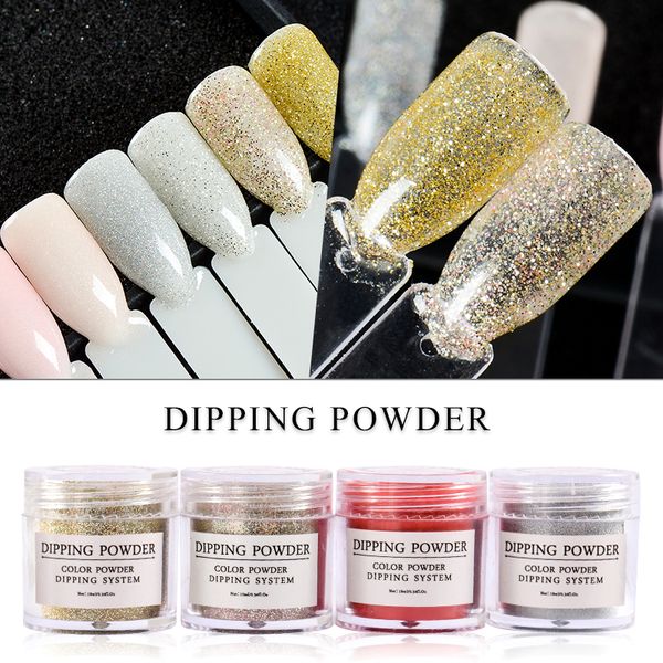 meet across dipping powder without lamp cure nails dip powder glitter natural dry 1 or 2 boxes 12 colors nail art salon manicure, Silver;gold
meet across dipping powder without lamp cure nails dip powder glitter natural dry 1 or 2 boxes 12 colors nail art salon manicure, Silver;gold