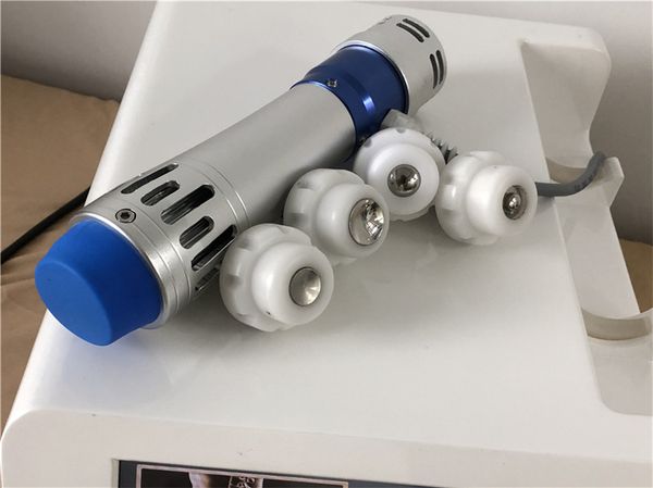 new electromagnetic physical shock wave therapy aesthetic equipment shockwave therapy machine pain relief machine with ed functi, Black;white
new electromagnetic physical shock wave therapy aesthetic equipment shockwave therapy machine pain relief machine with ed functi, Black;white
