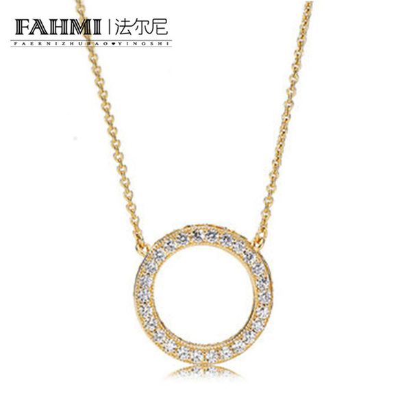 fahmi 100% 925 sterling silver new 18k gold color luxury zircon round hollow personality pendant necklace 367121cz
fahmi 100% 925 sterling silver new 18k gold color luxury zircon round hollow personality pendant necklace 367121cz