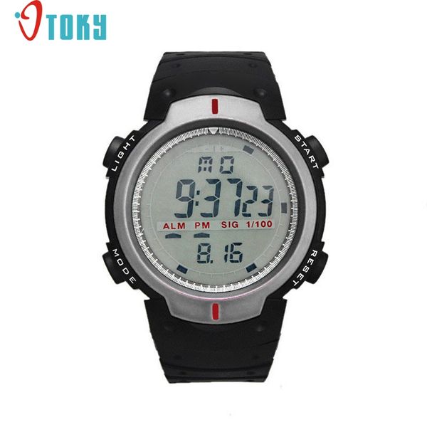 otoky willby male waterproof outdoor mountaineering sports men digital led quartz wrist watch 161219 drop shipping, Slivery;brown
otoky willby male waterproof outdoor mountaineering sports men digital led quartz wrist watch 161219 drop shipping, Slivery;brown