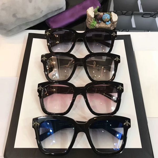 new 0168s mens sunglasses men sun glasses women sunglasses fashion style protects eyes gafas de sol lunettes de soleil with box, White;black
new 0168s mens sunglasses men sun glasses women sunglasses fashion style protects eyes gafas de sol lunettes de soleil with box, White;black