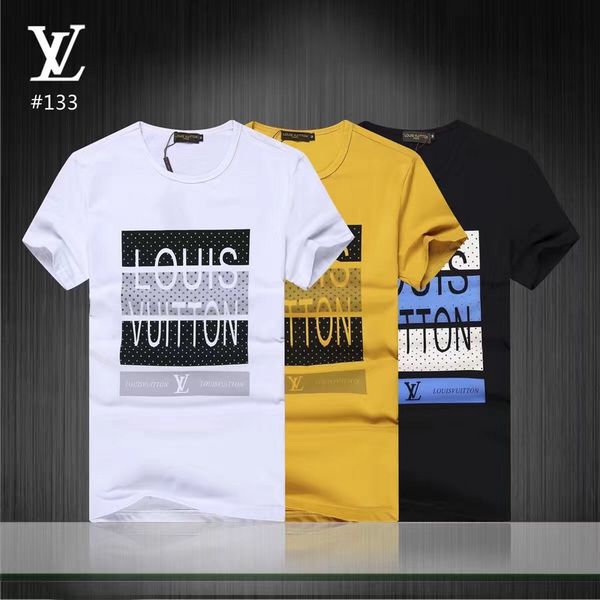 New men t hirt clothing luxury t hirt 2019 ummer fa hion tide letter face print ca ual men hirt 31
New men t hirt clothing luxury t hirt 2019 ummer fa hion tide letter face print ca ual men hirt 31