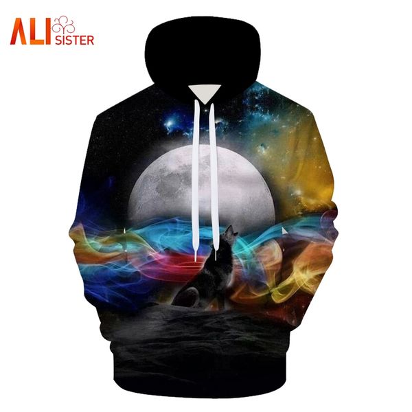 2018 3d moon rise animal hoodies streetwear mens sweatshirts red blue eyes wolf print pullover harajuku hooded tracksuits, Black
2018 3d moon rise animal hoodies streetwear mens sweatshirts red blue eyes wolf print pullover harajuku hooded tracksuits, Black