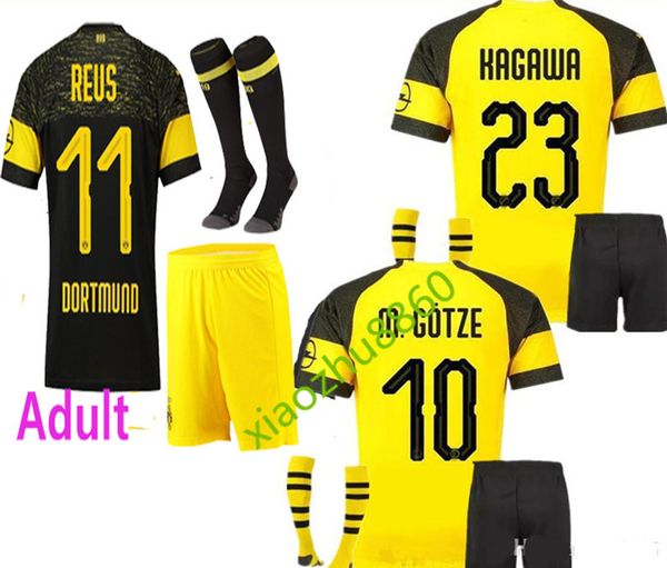 Kit ock 2018 2019 dortmund occer jer ey 18 19 aubameyang gotze kagawa dembele puli ic dort jer ey reu dott football hirt
Kit ock 2018 2019 dortmund occer jer ey 18 19 aubameyang gotze kagawa dembele puli ic dort jer ey reu dott football hirt