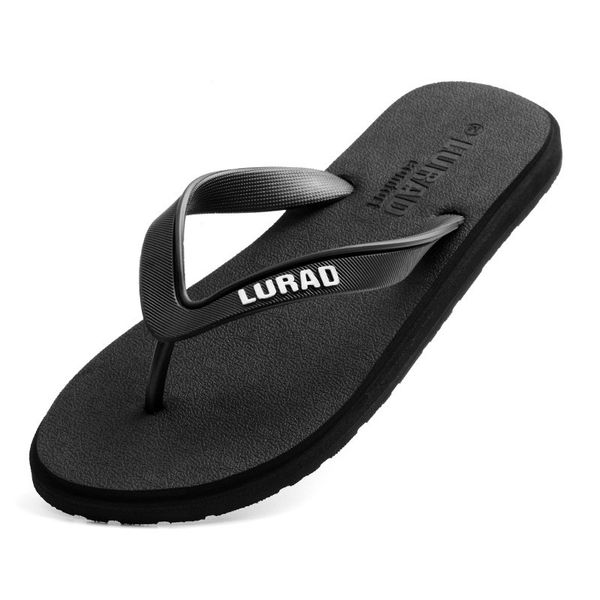 summer men slippers fashion flip flops solid color eva insole anti slip slippers men beach cool shoes outdoor male, Black
summer men slippers fashion flip flops solid color eva insole anti slip slippers men beach cool shoes outdoor male, Black