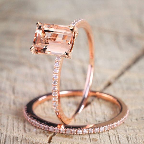fashion rose gold diamond ring for women luxury original round ring jewelry lady engagement gem stone king jewelry gift, Silver
fashion rose gold diamond ring for women luxury original round ring jewelry lady engagement gem stone king jewelry gift, Silver