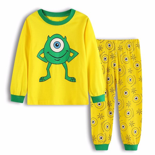 autumn baby girls pajamas sets sports suit long sleeve t-shirt + pants kids childrens sleepwear clothing sets mxs92, Blue;red
autumn baby girls pajamas sets sports suit long sleeve t-shirt + pants kids childrens sleepwear clothing sets mxs92, Blue;red