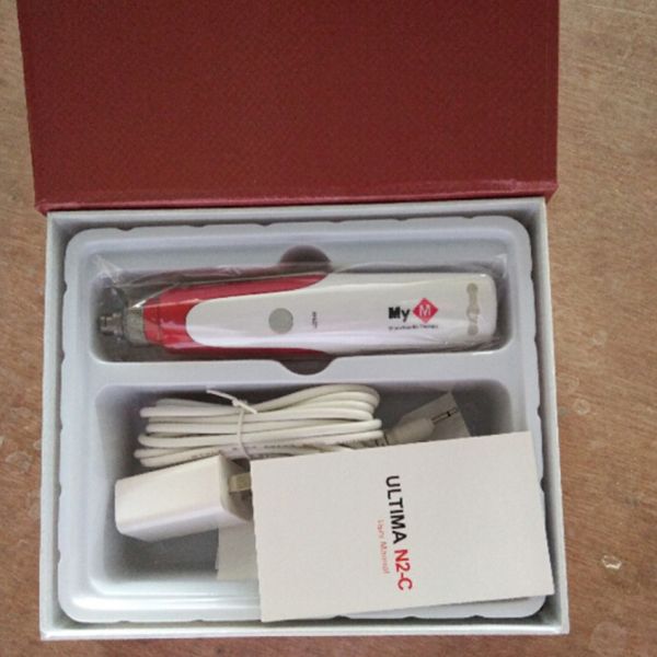 10набоѬ лекѬиекий derma пен амп аво micro иголае anti aging кожи леение жезл mym 
10набоѬ лекѬиекий derma пен амп аво micro иголае anti aging кожи леение жезл mym