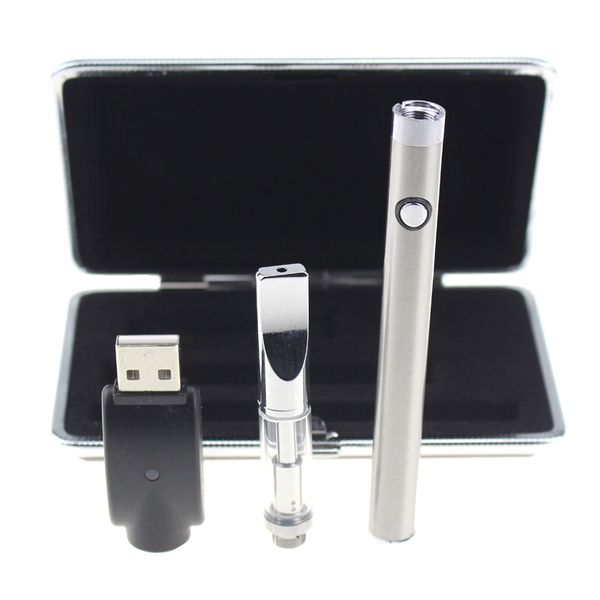 ceramic battery a3 cigarette tank cartridge metal glass with vape pen coil and usb charger kits box electronic mouthpiece packaging chfen
ceramic battery a3 cigarette tank cartridge metal glass with vape pen coil and usb charger kits box electronic mouthpiece packaging chfen