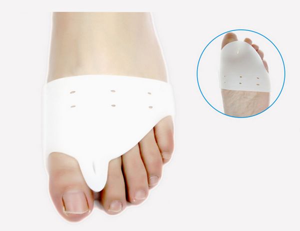 elitzia etft002 foot care hallux valgus toe separator 2 in 1 sleeve type daily-use toe corrector
elitzia etft002 foot care hallux valgus toe separator 2 in 1 sleeve type daily-use toe corrector