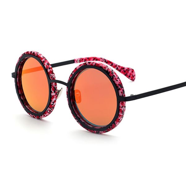 hoku fashion women round sunglasses polarized metal frame ladies sun glasses retro brand designer shade gafas oculos eyewear, White;black
hoku fashion women round sunglasses polarized metal frame ladies sun glasses retro brand designer shade gafas oculos eyewear, White;black