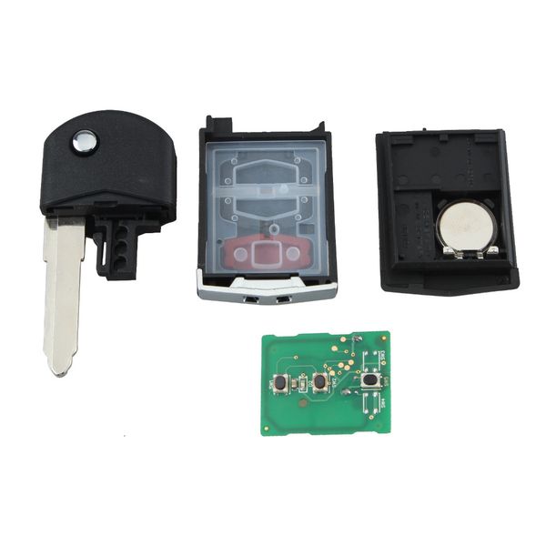 keyless remote key fob for mazda 2 5 cx-7 cx-9 2007-2015 3buttons kpu41788 id63 80bit chip original keys 313.8mhz
keyless remote key fob for mazda 2 5 cx-7 cx-9 2007-2015 3buttons kpu41788 id63 80bit chip original keys 313.8mhz