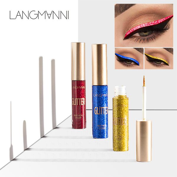 wholesale price langmanni shine eyeliner detonation shine eyeliner beauty eye decoration accessories makeup eyeliner for ing
wholesale price langmanni shine eyeliner detonation shine eyeliner beauty eye decoration accessories makeup eyeliner for ing