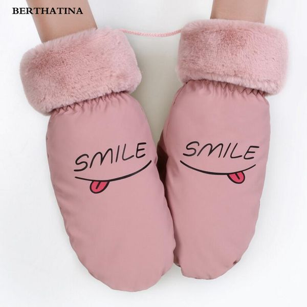 berthatina new design fashion women gloves autumn winter cute cartoon warm warmer mitts full finger mittens women female gloves, Blue;gray
berthatina new design fashion women gloves autumn winter cute cartoon warm warmer mitts full finger mittens women female gloves, Blue;gray