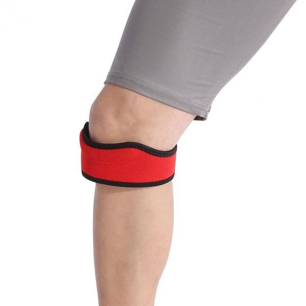 2 types sport knee pad running cycling basketball protective kneelet elastic kneecap protector guard knee tendon support belt
2 types sport knee pad running cycling basketball protective kneelet elastic kneecap protector guard knee tendon support belt