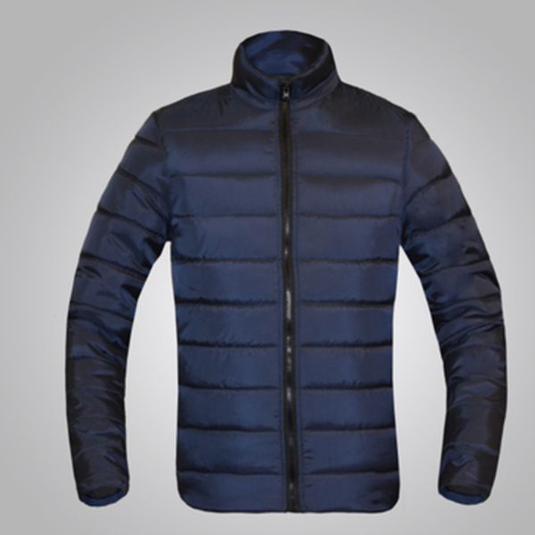 winter men jacket 2017 new brand casual solid color mens jackets and coats thick parka men outwear xxxl, Black;brown
winter men jacket 2017 new brand casual solid color mens jackets and coats thick parka men outwear xxxl, Black;brown