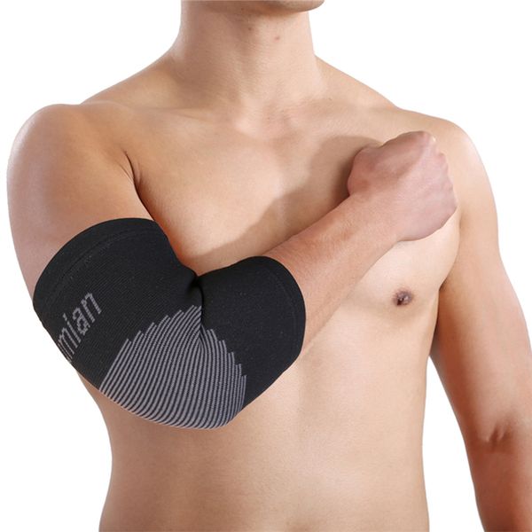 hbb sports elbow pads sports arm support elbow sleeve brace guard pad protector, Black;gray
hbb sports elbow pads sports arm support elbow sleeve brace guard pad protector, Black;gray