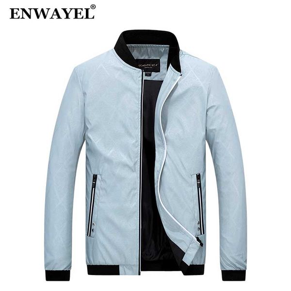 enwayel 2018 autumn hooded casual solid argyle jacket men coat fashion slim hoodies male windbreaker overcoat clothing j105, Black;brown
enwayel 2018 autumn hooded casual solid argyle jacket men coat fashion slim hoodies male windbreaker overcoat clothing j105, Black;brown