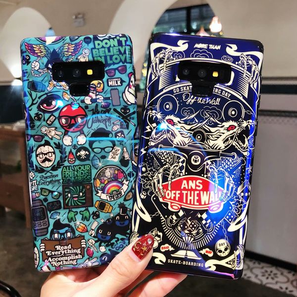Fashion Slim Bright Smooth Beautiful Case For Samsung Galaxy Note 9 S9 S9 Plus Note 8 S8 S8 Plus
Fashion Slim Bright Smooth Beautiful Case For Samsung Galaxy Note 9 S9 S9 Plus Note 8 S8 S8 Plus