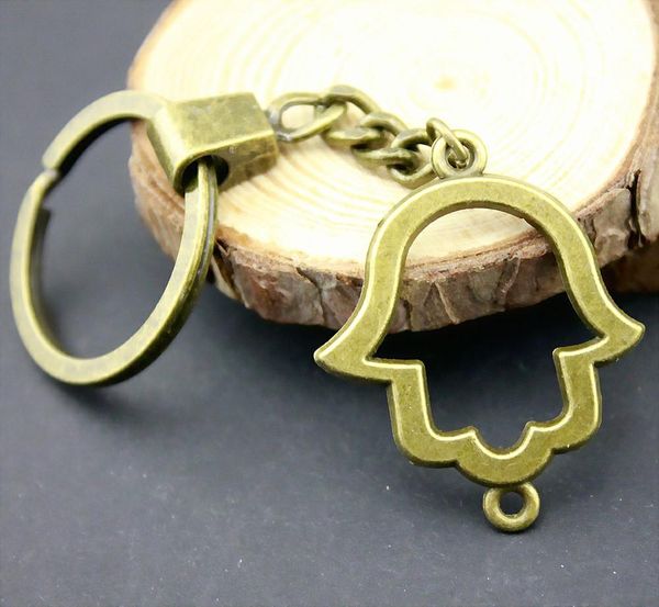 6 pieces key chain women key rings car keychain for keys hand connector 37x30mm, Slivery;golden
6 pieces key chain women key rings car keychain for keys hand connector 37x30mm, Slivery;golden