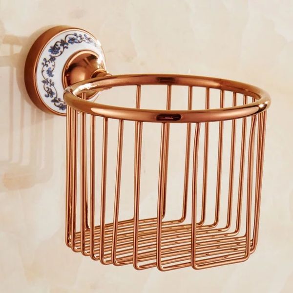 paper holders brass chrome toilet paper basket towel holder shower storager bathroom accessories bath wall shelf basket
paper holders brass chrome toilet paper basket towel holder shower storager bathroom accessories bath wall shelf basket