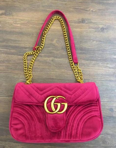 luxury brand Marmont handbags women tote bag leather shoulder bags famous designer crossbody bag female bags Free Shipping velvet bag
luxury brand Marmont handbags women tote bag leather shoulder bags famous designer crossbody bag female bags Free Shipping velvet bag