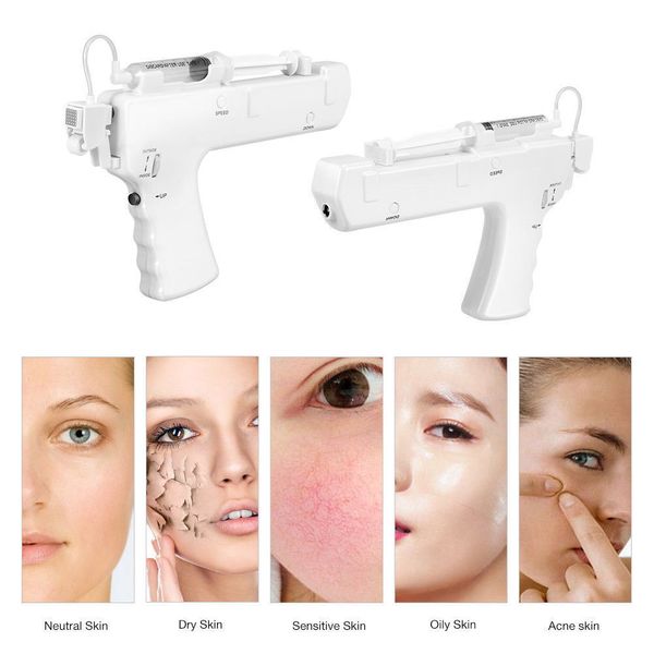 new arrival high pressure meso skin rejuvenation meso mesotherapy gun portable needle mesotherapy device, Black;white
new arrival high pressure meso skin rejuvenation meso mesotherapy gun portable needle mesotherapy device, Black;white