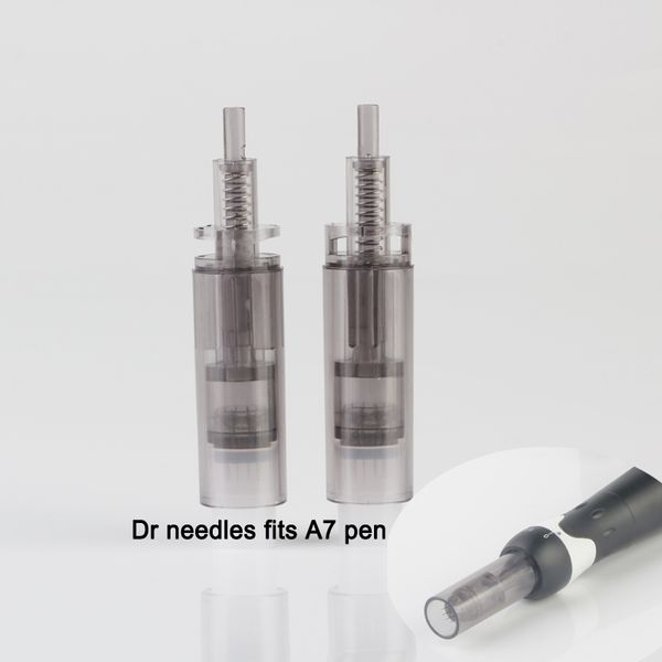 2018 new grey 10pcs needle cartridges tips 9 12 36 42 pins needle for ultima a7 dr. pen derma pen
2018 new grey 10pcs needle cartridges tips 9 12 36 42 pins needle for ultima a7 dr. pen derma pen