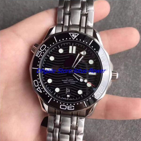 2018 VS Factory Luxury Watch 300m Diver Wristwatches 8800 Movement Automatic Mechanical 42MM Mens Watches K8
2018 VS Factory Luxury Watch 300m Diver Wristwatches 8800 Movement Automatic Mechanical 42MM Mens Watches K8