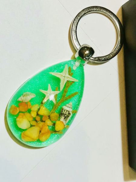 yqtdmy 24 pcs charming two starfish magic color 4.5 cm size keychain, Slivery;golden
yqtdmy 24 pcs charming two starfish magic color 4.5 cm size keychain, Slivery;golden