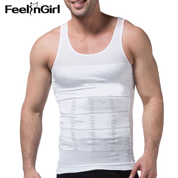 feelingirl мужчины похудения белье органа shaper талии cincher корсет top пластика живота тело shapewear мужчины shaper жилет белье-c, Black;brown
feelingirl мужчины похудения белье органа shaper талии cincher корсет top пластика живота тело shapewear мужчины shaper жилет белье-c, Black;brown