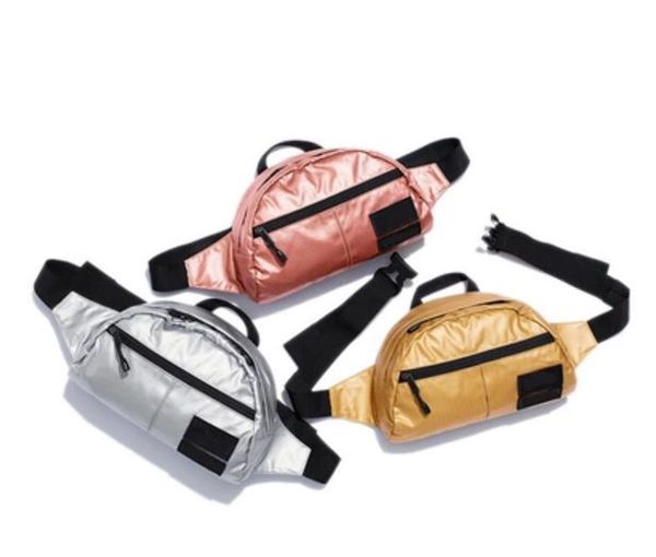 fashion 18 ss metallic lumbar pack waist bag fashion outdoor bags black red color in stock
fashion 18 ss metallic lumbar pack waist bag fashion outdoor bags black red color in stock