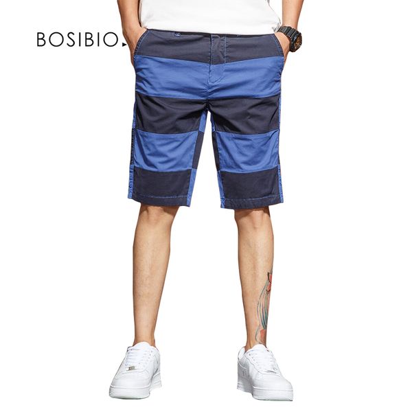 bosibio spring autumn mens cotton shorts fashion male casual loose shorts knee length short homme g3577, White;black
bosibio spring autumn mens cotton shorts fashion male casual loose shorts knee length short homme g3577, White;black