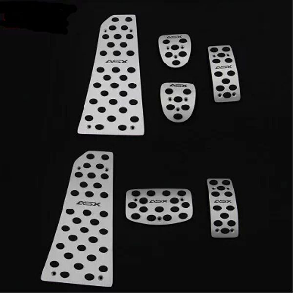 car accelerator gas brake pedal clutch pedal car styling fit for mitsubishi outlander asx pajero lancer ex evolution grandis
car accelerator gas brake pedal clutch pedal car styling fit for mitsubishi outlander asx pajero lancer ex evolution grandis