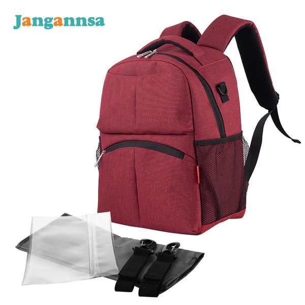 большая емкость пеленки сумка повседневная мама рюкзак для коляски с пеленания водонепроницаемый подгузник рюкзак женский по уходу за ребенк
большая емкость пеленки сумка повседневная мама рюкзак для коляски с пеленания водонепроницаемый подгузник рюкзак женский по уходу за ребенк